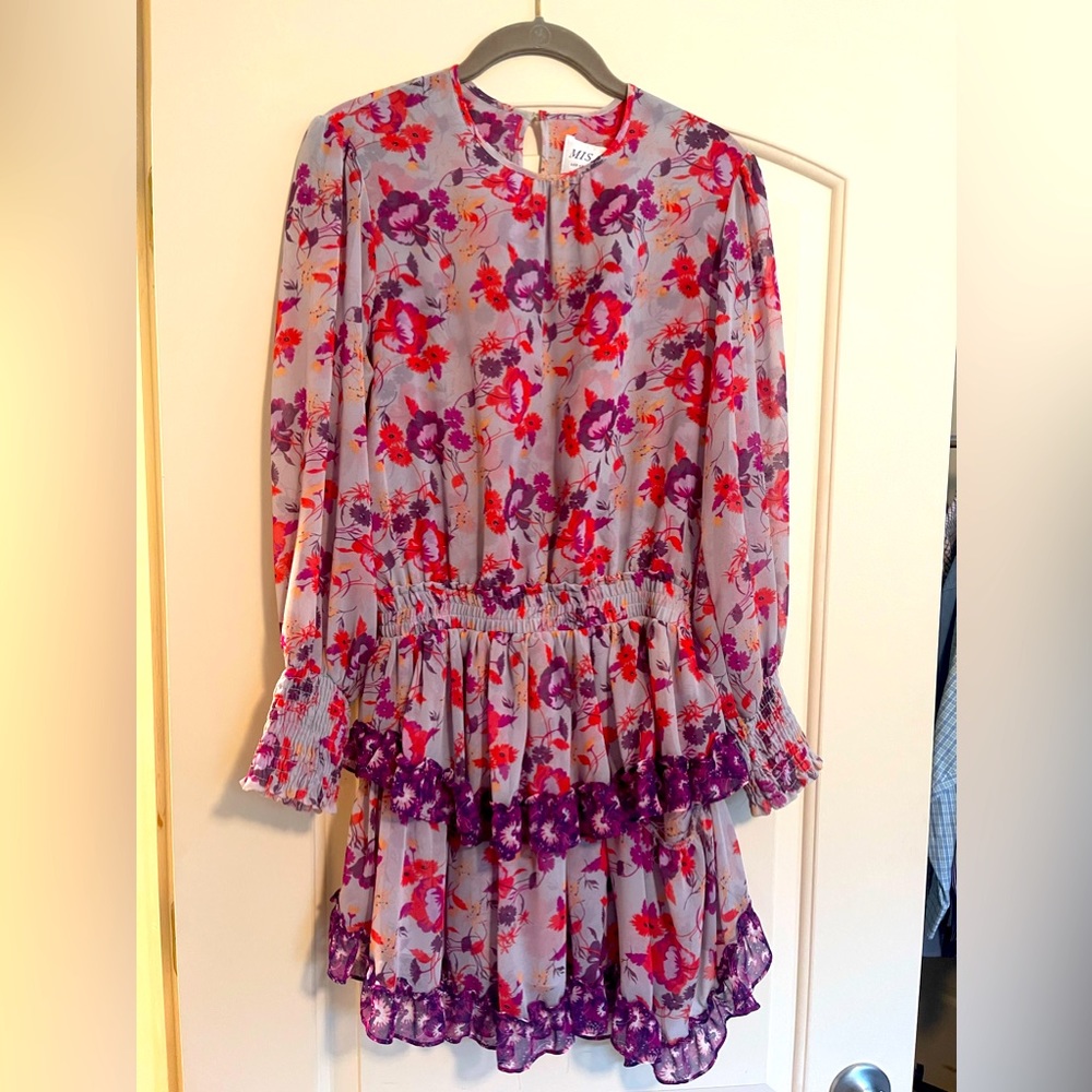 MISA dress